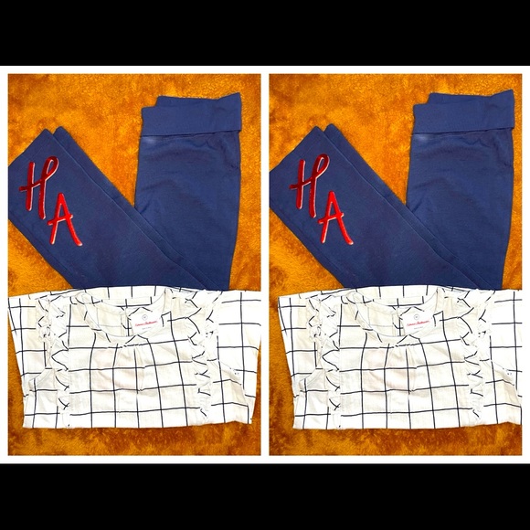 💫Brand New💫Hanna Kids - Picture 1 of 6